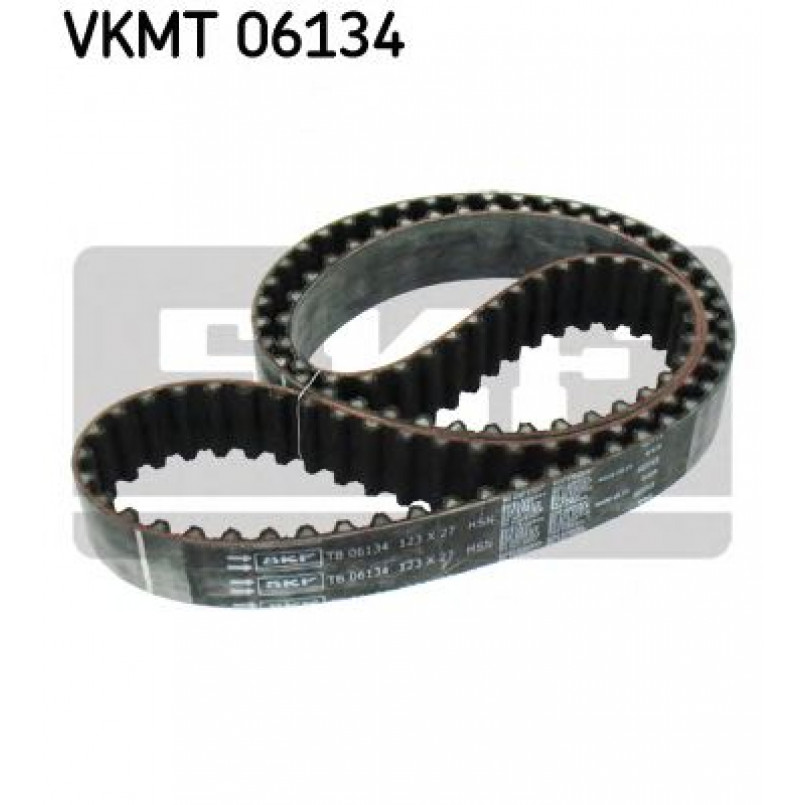 VKMT 06134 SKF Ремінь ГРМ
